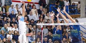 Pineto ed Aversa a braccetto in testa alla classifica