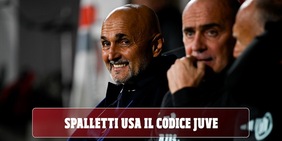 La Juve ci crede