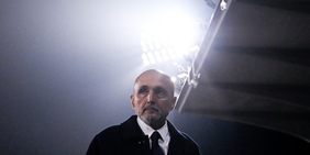 La bussola che indica il Nord della Juventus