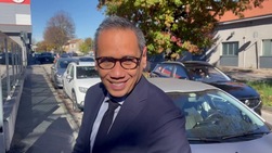 Suwarso: "Europa? Troppo presto"