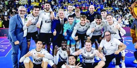 Verona, una prova di forza