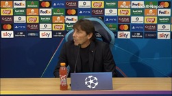 Conte: "Simmo 'e Napule paisà"
