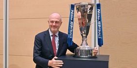 Binaghi: "Le Finals occasione irripetibile". Poi l'annuncio su Djokovic