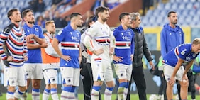 Sampdoria, non è una crisi passeggera: così le buone sensazioni sono sparite