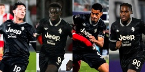 Pedro Felipe granitico, Okoro non punge, Deme spento: pagelle Juve Next Gen