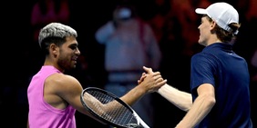 Sinner-Alcaraz, lo scontro Finals: a Torino balleranno 1050 punti, in palio trofeo e numero 1 Atp!