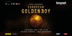 Golden Boy 2025, oggi si annuncia il vincitore. Diretta streaming dalle 14.00