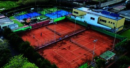 Club 88: «Qui tutti possono diventare campioni»