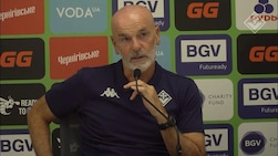 La Fiorentina ha esonerato Stefano Pioli