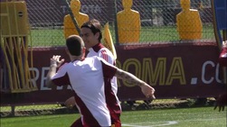 Roma, quante partite salterà Dybala?