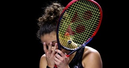 Paolini eliminata alle WTA Finals: ko anche contro la Gauff