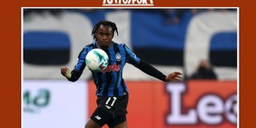 C’è il Marsiglia: Atalanta, punta su Lookman