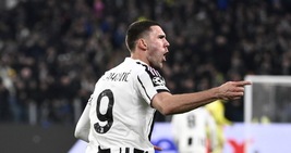 Champions, Juve-Sporting 1-1: Vlahovic la riprende, partita dominata ma...Le dichiarazioni