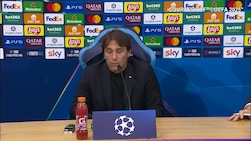 Conte: "Piaccia o non piaccia questo è il nostro stile e andiamo avanti"