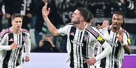 Champions, Juventus-Sporting 1-1: Vlahovic la riprende, partita dominata ma non basta a Spalletti