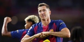 Il Barcellona dosa i talenti ma col Brugge vincere è fondamentale: torna Lewandowski, Yamal in panchina