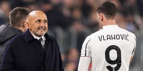 Vlahovic impressiona Spalletti e si riprende lo Stadium: Juve, finalmente ha capito
