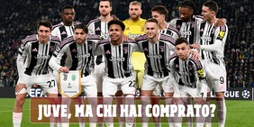 Il flop del mercato