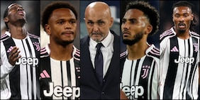 David, mercato e Openda: la mossa di Spalletti. Kelly-Thuram, prudenza Juve per il Toro