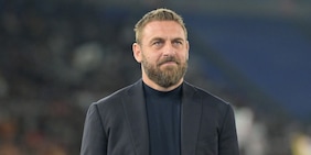 De Rossi nuovo allenatore del Genoa ma niente esordio con la Fiorentina: cosa è successo