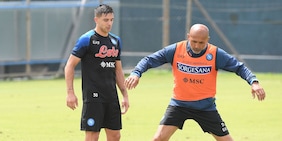 Spalletti-Simeone, un rapporto splendido: da alleati al Napoli ad avversari nel derby Juve-Toro