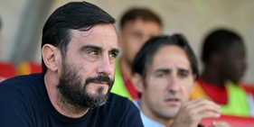 Aquilani, Catanzaro in zona playoff: la carriera comincia solo adesso