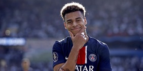 Benoit Cauet: "Il segreto dei giovani talenti come Doué e quanto finisce il derby tra Juve e Torino"