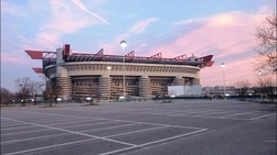 L'area urbana di San Siro venduta a Milan e Inter