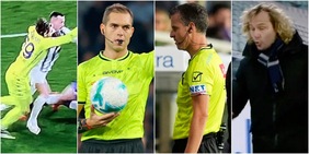 Juve-Torino a Zufferli, ma è il Var che preoccupa. Quei gravi errori con la Fiorentina…