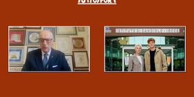 Sinner, l’ace più potente è per la ricerca contro il cancro