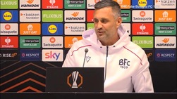 Niccolini: "Per pensare al Napoli ci sarà tempo"