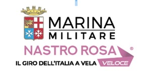 Al via il “Marina Militare Nastro Rosa Tour 2025 – il Veloce”