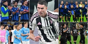 Juve avanti nel girone di Champions? La previsione dell'algoritmo