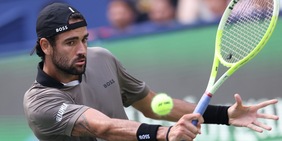 Berrettini ai quarti di Metz: Vukic ko in 2 set. Chi è il prossimo avversario