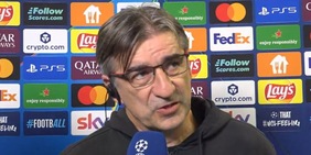 Juric e l'Atalanta, gioie e tensioni: "Ci voleva una vittoria così. Lookman? Reazione scomposta"