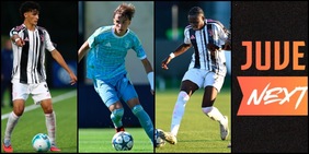 Bamballi, Milia e Boufandar: la Juve blinda il futuro, sognando nuovi Huijsen e Yildiz