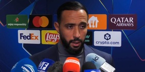 Benatia, furia in diretta: "Furto Atalanta, e gli arbitri ancora peggio. Naturale, ma quale naturale!"