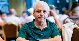 Di Giacomo, trionfo fantastico a Rozvadov: anello al WSOP Circuit Main Event