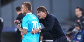 Pronostici Serie A, il Napoli di Conte vincerà a Bologna? Ecco il parere dei bookie