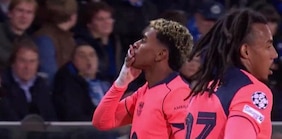 Barcellona, Yamal alla Messi ma Bruges infuriato: cos'è successo in Champions