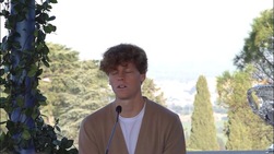 Tennis, sorteggiati gli avversari di Sinner alle Atp Finals