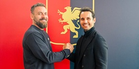 De Rossi al Genoa, è ufficiale: il comunicato del club