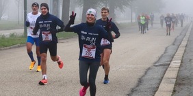 Cedas We Run Torino: torna la corsa nella storia di Mirafiori
