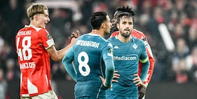 Lee beffa la Fiorentina al 95': continua la crisi della Viola, ko anche a Mainz