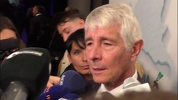 Abodi: "San Siro? A qualcuno piace mettere tutto in discussione"