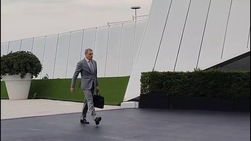 Juventus, l'Assemblea degli Azionisti all'Allianz Stadium