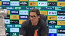 Ufficiale, Vanoli è il nuovo allenatore della Fiorentina