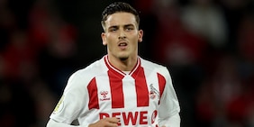 La Germania chiama Said El Mala: la star del Colonia che voleva smettere a 14 anni