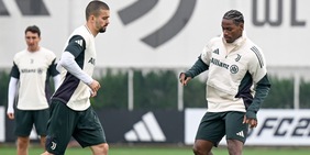 “Mi aspettavo le difficoltà di David. Zhegrova, uno dei più talentuosi mai visti”