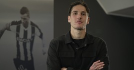 Dazn: a “Rivincita" le confessioni di Zaniolo